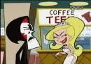 Eris - Zeita_haosului - The Grim Adventures of Billy & Mandy