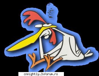 Poze - Zeita_haosului - Chicken