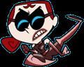 Poze - D :D :D :D :D :D :D - Major Dr.Ghastly