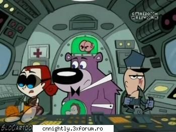 Poze - Poze cu Evil con Carne:P - Evil con Carne
