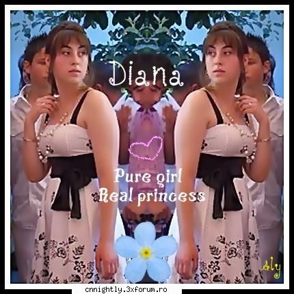 Prieteni - Poy prietenii mei: Diana:*:*:*:* - Welcome!