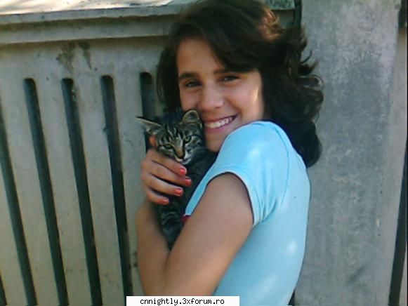 Prieteni - Georgi :D :*:*:X - Welcome!